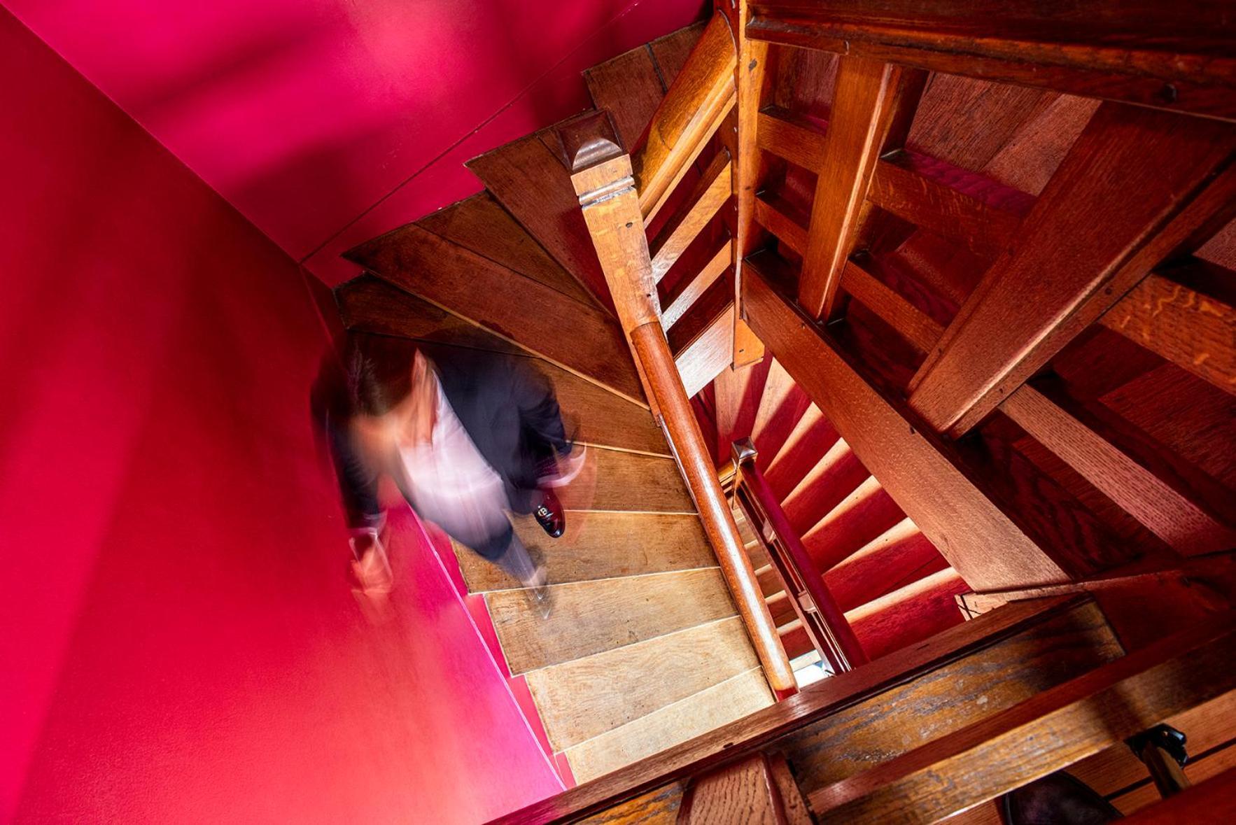 Les Maisons De Lea & Spa - Radisson Individuals Honfleur Bagian luar foto