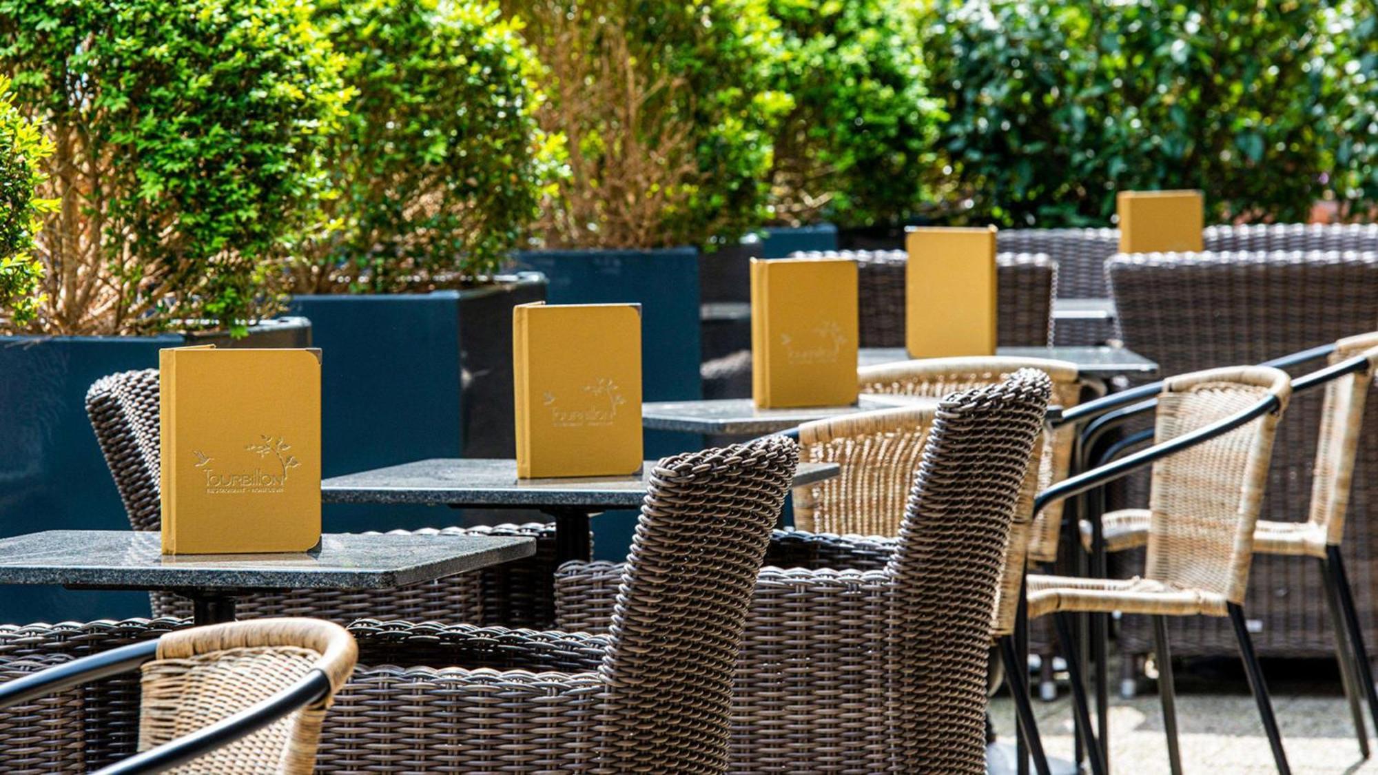 Les Maisons De Lea & Spa - Radisson Individuals Honfleur Bagian luar foto
